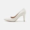 Anna Field High Heels - Off-white
