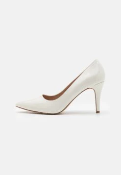 Anna Field High Heels - Off-white