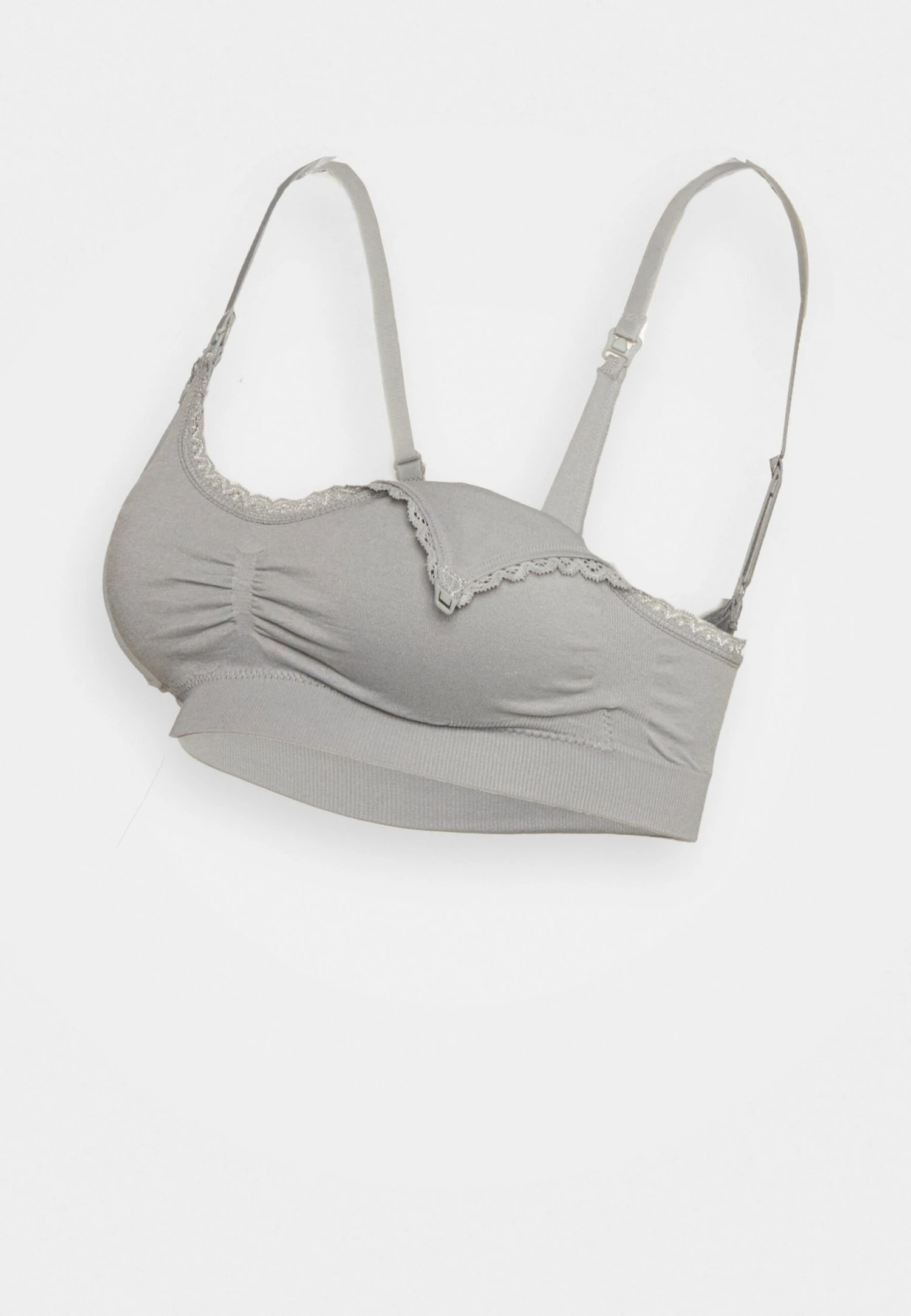 Anna Field Maternity Seamless Bra 2 Pack - Bustier 2 Anna Field Maternity Seamless Bra 2 Pack - Bustier - Image 2