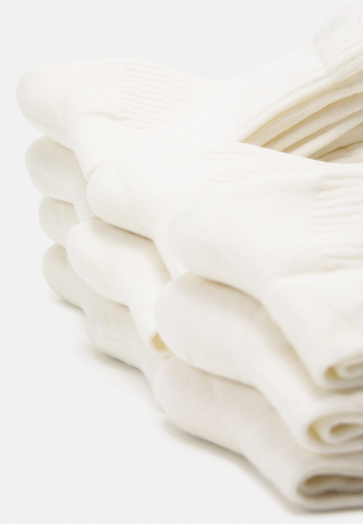 Anna Field 10 PACK - Socks - Off White 2 Anna Field 10 PACK - Socks - Off White - Image 2