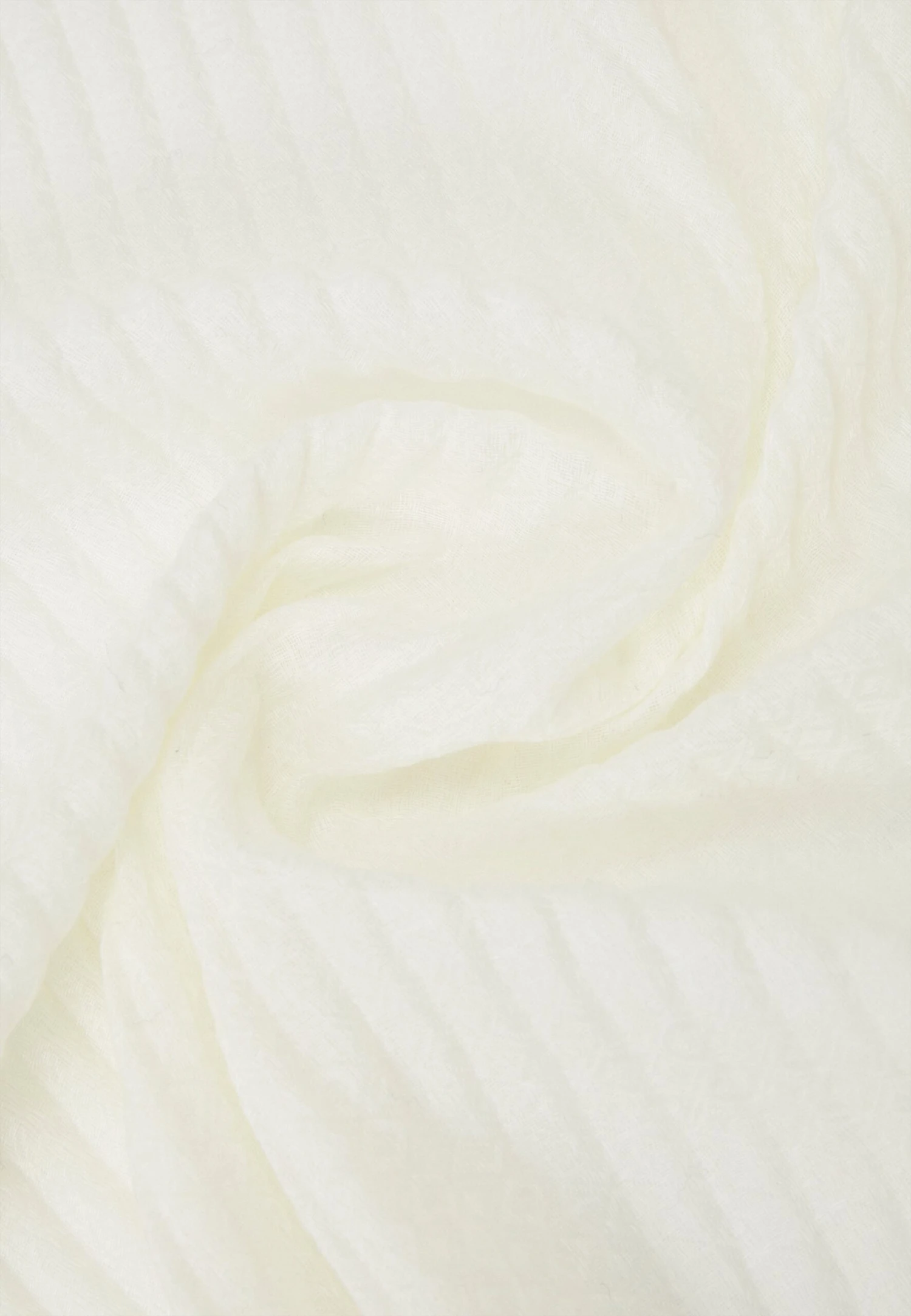 Anna Field Scarf - Off-White 2 Anna Field Scarf - Off-White - Image 2