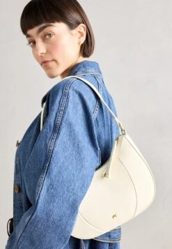 Anna Field Handbag - Black Croco -Fashion d173f5afe1fe4fe1a2d39fe272ea4d2b