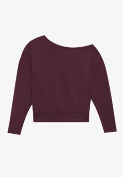 Anna Field SOFT TOUCH - Sweatshirt - Winetasting 8 Anna Field SOFT TOUCH - Sweatshirt - Winetasting -Fashion d191ea12ae5c419bb8c3acf0272f4210