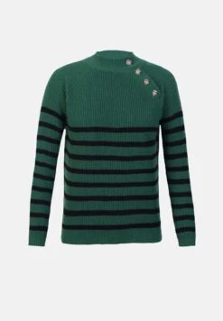 Anna Field Jumper - Green/black 13 Anna Field Jumper - Green/black -Fashion d19eb9dd4b654f1d9ca93c5b0d7f4672