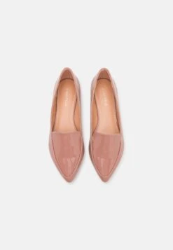Anna Field Slip-Ons - Light Pink 11 Anna Field Slip-Ons - Light Pink -Fashion d1b09dcef9df4932b3bb098c7fd61100