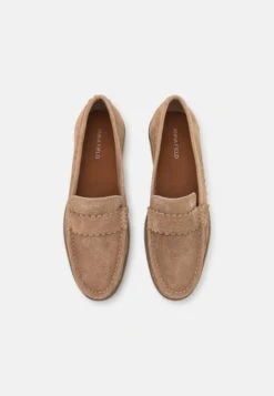 Anna Field Leather - Slip-Ons - Beige 11 Anna Field Leather - Slip-Ons - Beige -Fashion d2e96bb511b8477d829777455b48179b