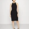 Cocktail Dress / Party Dress -Black