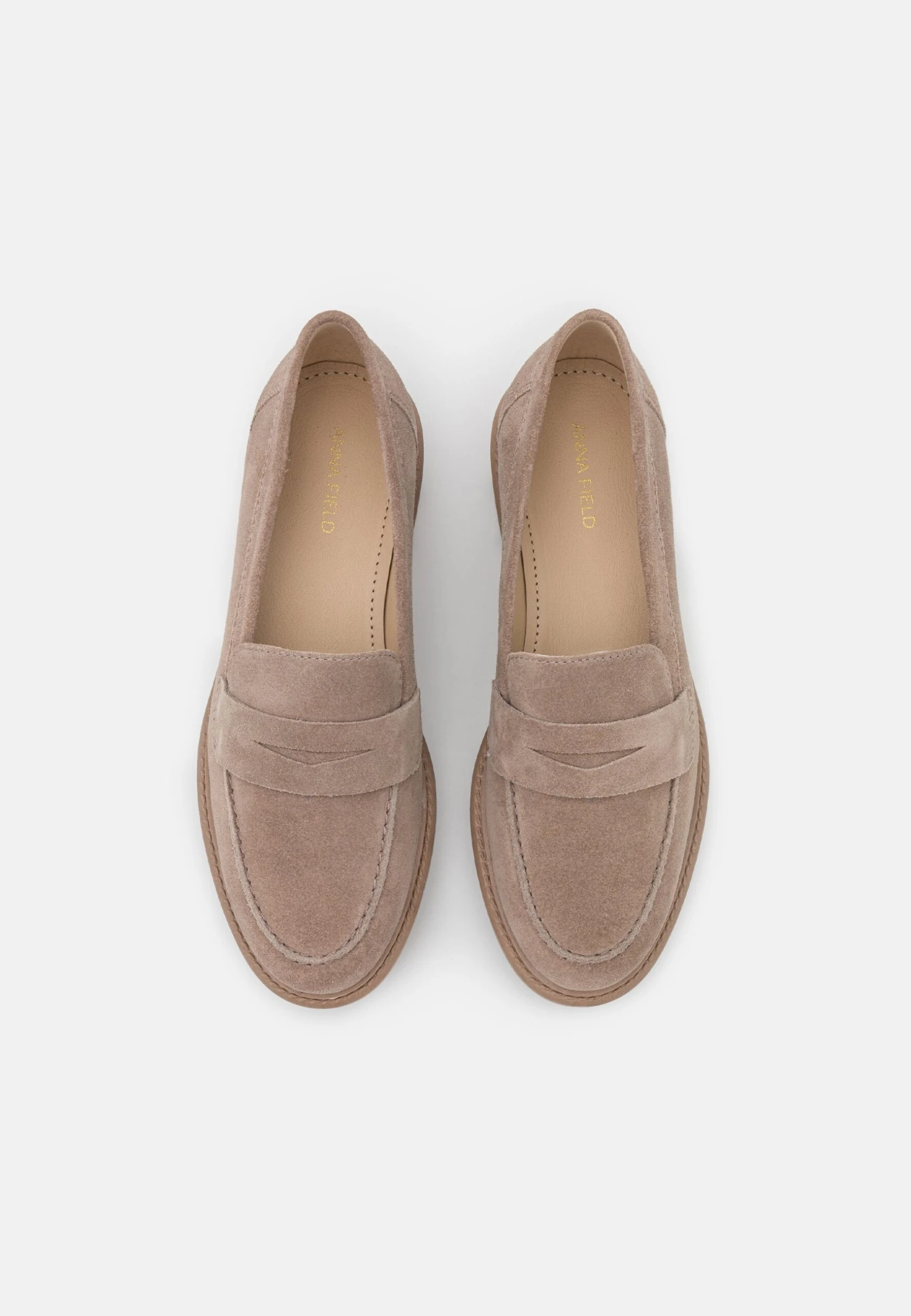 Comfort Leather - Slip-Ons 6 Comfort Leather - Slip-Ons - Image 6