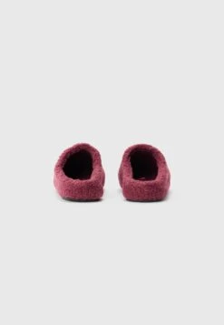 Anna Field Slippers - Burgundy 11 Anna Field Slippers - Burgundy -Fashion d402c80bd1fe43178f12b2f2ff7835f4
