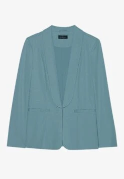 Anna Field Blazer - Dark Green -Fashion d42d3d311473450782f5abc312e1b1ec