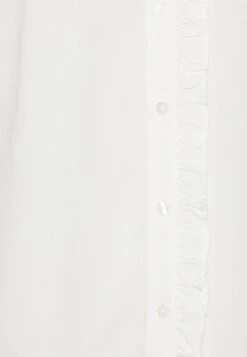 Anna Field Button-Down Blouse -Off-White 9 Anna Field Button-Down Blouse -Off-White -Fashion d4a8d22810c64892861cbdfabda04c9f