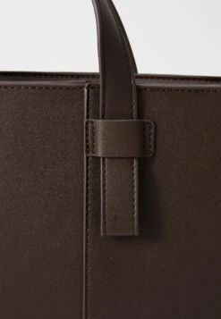 Anna Field Briefcase - Brown 10 Anna Field Briefcase - Brown -Fashion d4c151cdb7c24f7c9bd962ea06773144