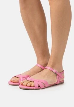 Anna Field Sandals - Pink