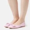 Ballet Pumps - Pink