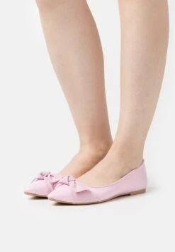 Ballet Pumps - Pink