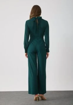 Anna Field Jumpsuit - Ponderosa Pine -Fashion d5d5d2d4af4a4432904abdcd58e31984