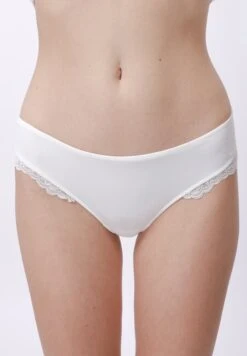 Anna Field 5 PACK - Thong - Light Blue / White -Fashion d645d0dee2244833a873392ed2961313