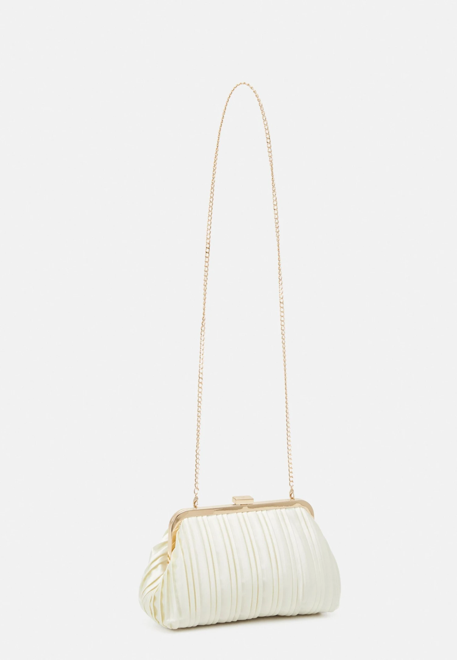 Anna Field Clutch -Off-White 2 Anna Field Clutch -Off-White - Image 2