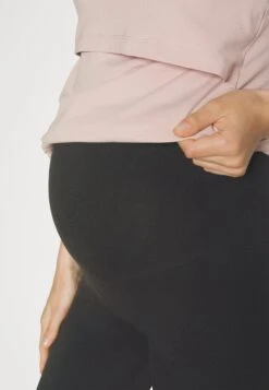 3 Pack - Leggings - Trousers - Black/Mottled Light Grey/Mottled Dark Grey -Fashion d706613e22fe406db245915c0cba908f