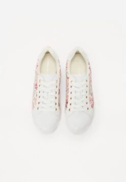 Anna Field HIPHOP - Trainers - White Rose 9 Anna Field HIPHOP - Trainers - White Rose -Fashion d709d95e80044234b86119c1f86c61f3