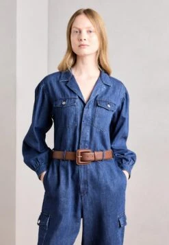 Anna Field LEATHER - Belt - Brown 7 Anna Field LEATHER - Belt - Brown -Fashion d70ab9df5d7242e8be8232496ce4f270