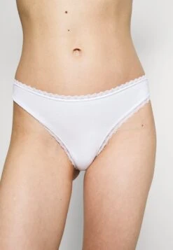 Anna Field 5 Pack - Thong - Black/White/Nude 14 Anna Field 5 Pack - Thong - Black/White/Nude -Fashion d78235eabbda48e09244332c5b64f3fa