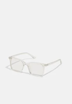 Anna Field Blue Light Glasses - Transparent Brown 13 Anna Field Blue Light Glasses - Transparent Brown -Fashion d7a7bfa236ab4e6b87ff951f1bd67f38