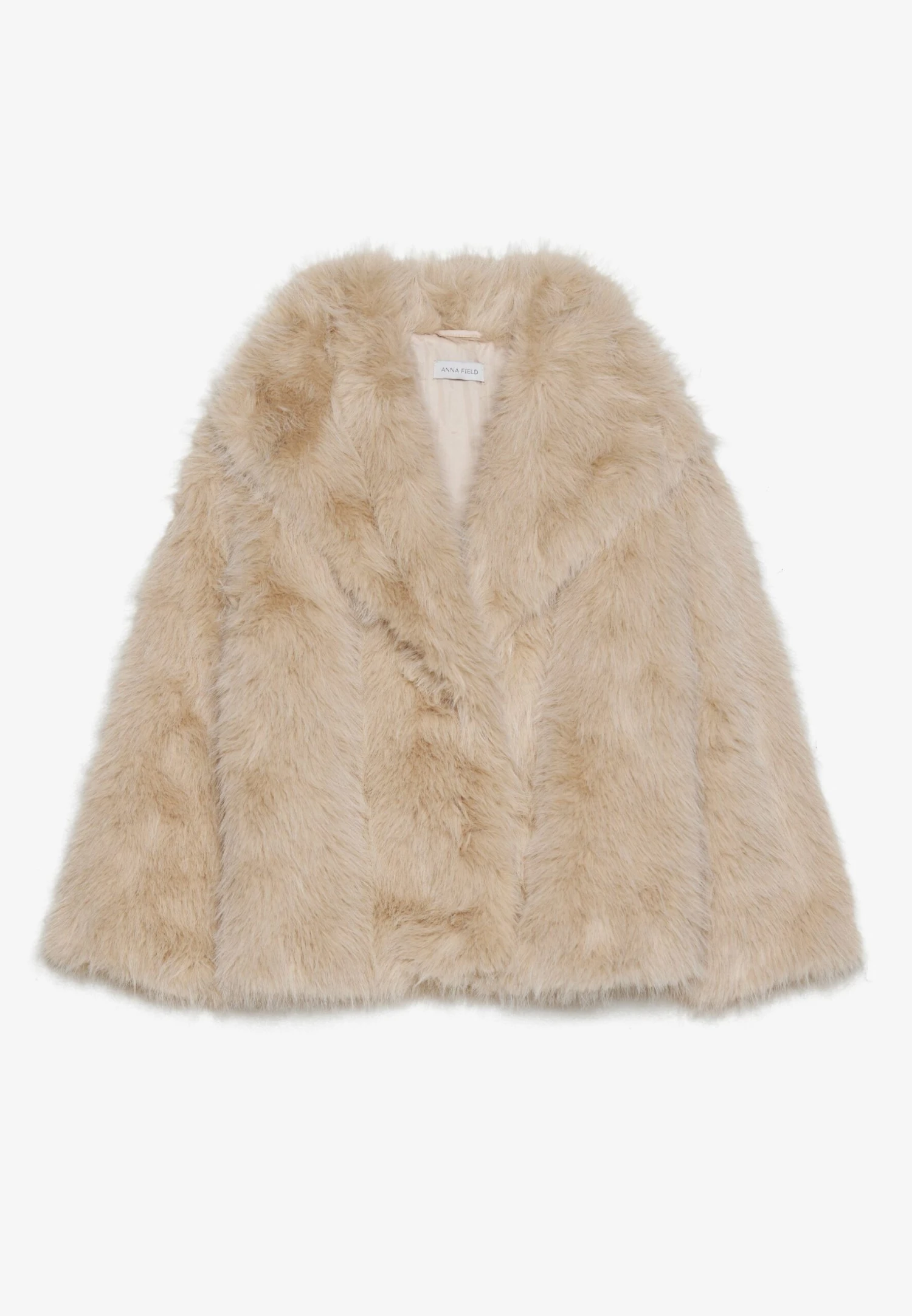 Anna Field Winter Coat - Dark Green 6 Anna Field Winter Coat - Dark Green - Image 6