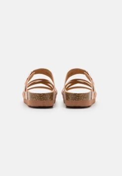Anna Field Mules - Rose Gold-Coloured -Fashion d88d74a8b49f409d98fb9bbdfbdda55f