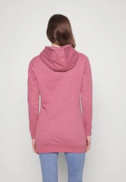 Hoodie - Mottled Berry -Fashion d89baf118a62413483ec82c5459273d5