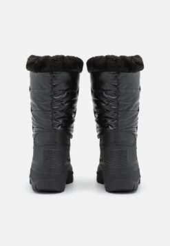 Anna Field Winter Boots - Black 9 Anna Field Winter Boots - Black -Fashion d8a2bf19edce4e3f8b73bc2075286ed9