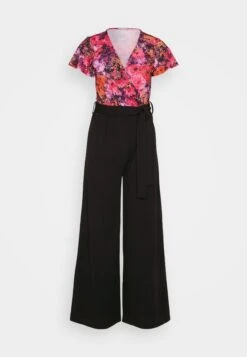 Anna Field Jumpsuit - Pink/Black 10 Anna Field Jumpsuit - Pink/Black -Fashion d8f3b13a0b2a44cb8a4cb1c451235101
