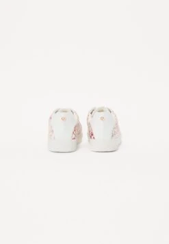 Anna Field HIPHOP - Trainers - White Rose 8 Anna Field HIPHOP - Trainers - White Rose -Fashion d9a2effedf7c4831875da2a1461d7290