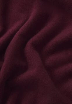 Anna Field Scarf - Burgundy -Fashion d9bc7613c9b34af0ae016523abf92816