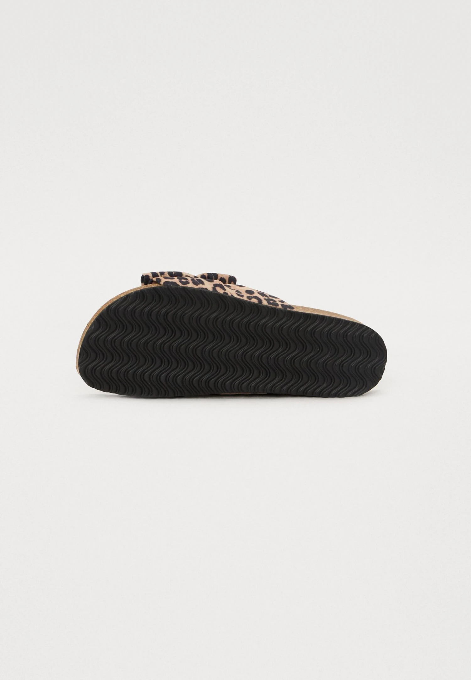 Slippers - Leopard 5 Slippers - Leopard - Image 5