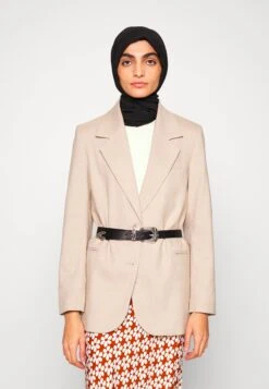 Anna Field 2 Pack - Headscarf - Black/Green