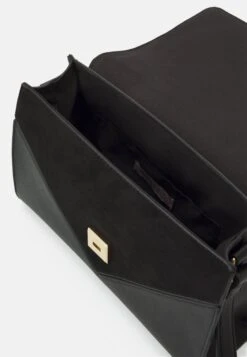 Anna Field Across Body Bag - Black -Fashion da17b71dc89f40fabc172da0a6d7675b