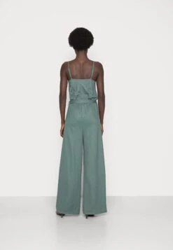 Anna Field Jumpsuit - Light Green -Fashion da47f2acbdb7473e8b70833fdbb450d1