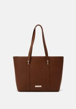 Anna Field Tote Bag - Dark Brown 22 Anna Field Tote Bag - Dark Brown -Fashion daa522647618458da5a434c7078aa08a
