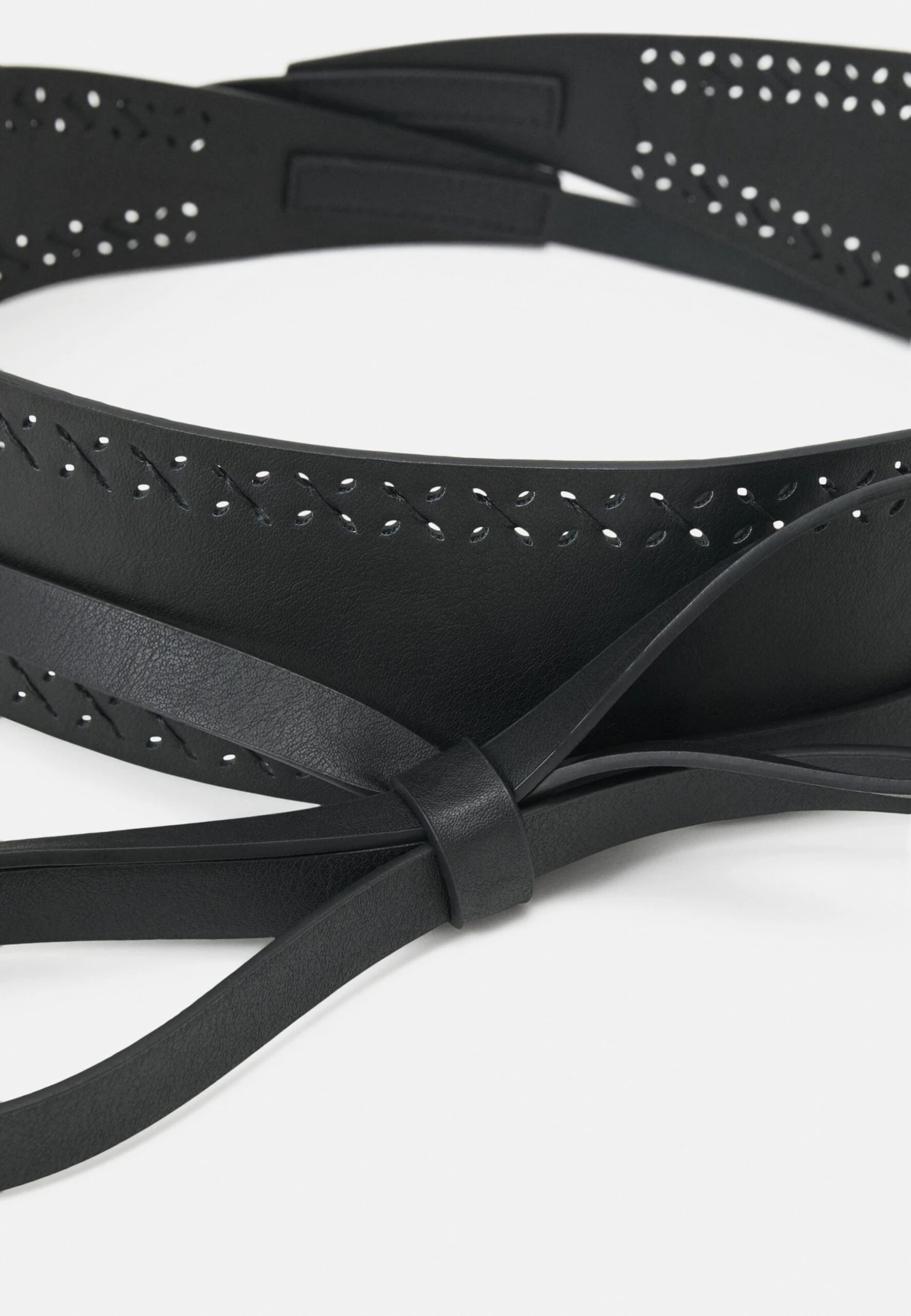 Anna Field Waist Belt - Black 3 Anna Field Waist Belt - Black - Image 3
