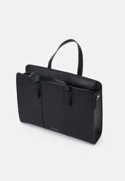 Anna Field Briefcase - Black 9 Anna Field Briefcase - Black -Fashion dba1a388495e46ec94c242189e55bf8f