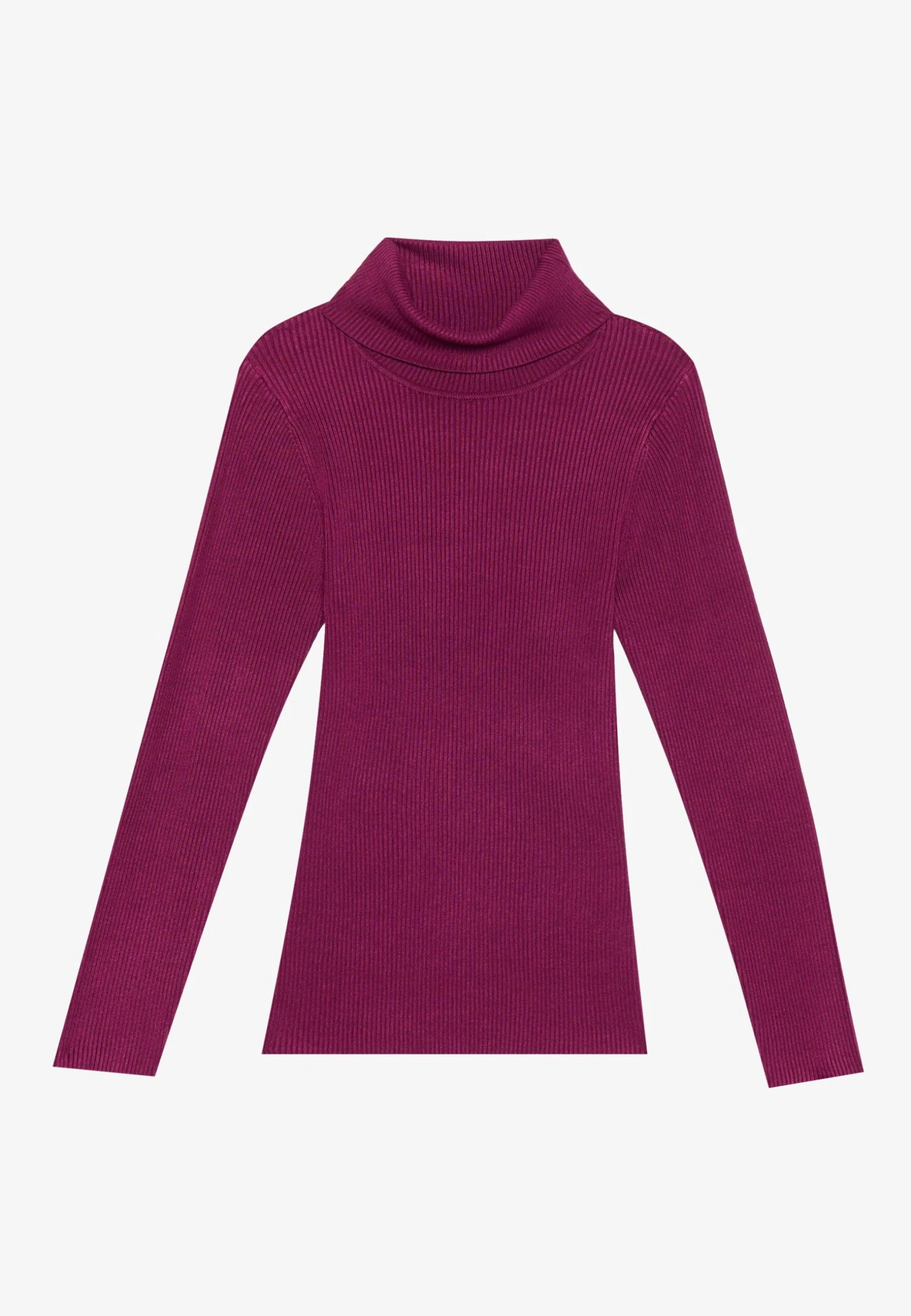 Anna Field Jumper - Blue 9 Anna Field Jumper - Blue - Image 9