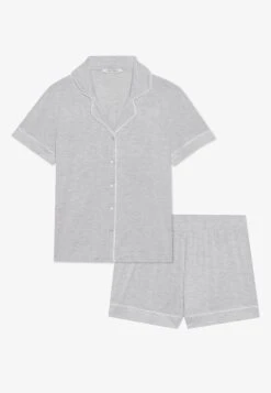 Anna Field Pyjama Set - Khaki -Fashion dc067c49cff34cecb8378bed8c563867