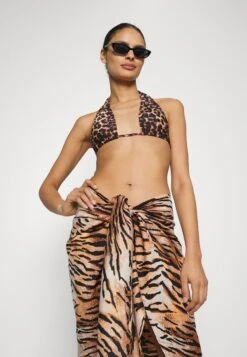 Anna Field Geo Print Sarong / 917 - Multi-Coloured - Wrap Skirt - Multi-Coloured 9 Anna Field Geo Print Sarong / 917 - Multi-Coloured - Wrap Skirt - Multi-Coloured -Fashion dc17e0303d78408699fb119aff181c64