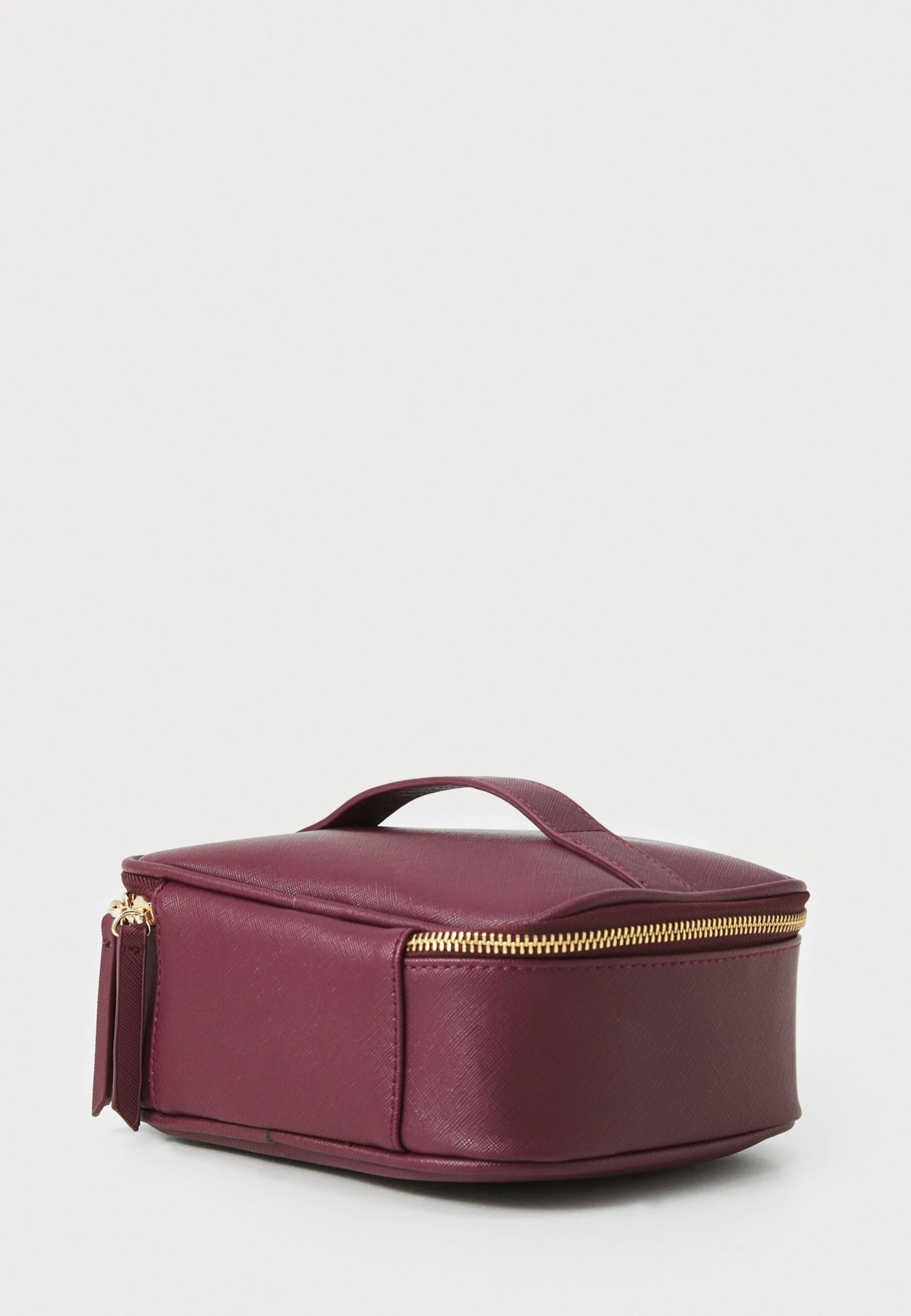 Anna Field SET - Wash Bag - Beige/bordeaux/offwhite 2 Anna Field SET - Wash Bag - Beige/bordeaux/offwhite - Image 2