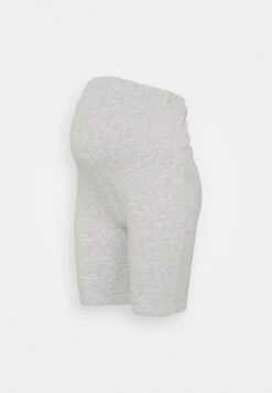 2 Pack - Leggings - Trousers - Black/Light Grey -Fashion dc4d4df7e9fa4c00be807330821a0d1f