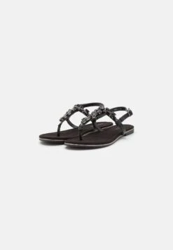 Anna Field T-Bar Sandals - Black 8 Anna Field T-Bar Sandals - Black -Fashion dcf55fd650ad4835a1ca6555c44dcf6a