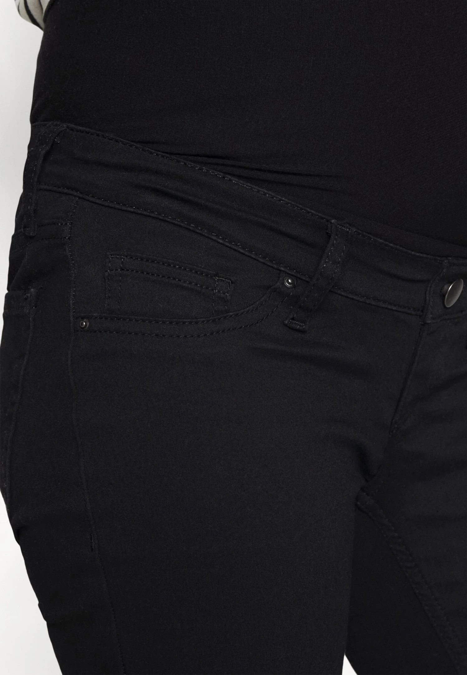 Jeans Skinny Fit - Black 5 Jeans Skinny Fit - Black - Image 5