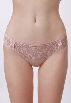 Anna Field 5 PACK - Briefs - White/pink/beige 15 Anna Field 5 PACK - Briefs - White/pink/beige -Fashion dd2f57483e6848c6a56f64ff5bbb177a