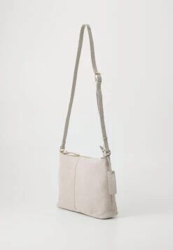 Anna Field LEATHER - Cross Body Bag - Soft Taupe 12 Anna Field LEATHER - Cross Body Bag - Soft Taupe -Fashion ddc88583d13746848ffcb9740d979279